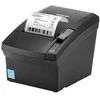 Spausdintuvas Bixolon SRP-330 DARK Pilkas DT USB2.0 - SERIAL CUTTER IN