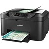 Spausdintuvas Canon MAXIFY BX110 + akumulator