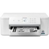 Epson | Spausdintuvas | WF-M4119DW | Inkjet | Mono | Wi-Fi | Baltas