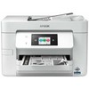 Spausdintuvas Epson | daugiafunkcis įrenginys | WorkForce Pro WF-M4619DWF | Inkjet | Mono | 4-in-1 | A4 | Wi-Fi | Baltas