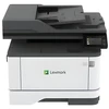 Lexmark | MX431adw | Lazerinis spausdintuvas | lazerinis | Monochrome | A4 | Wi-Fi | Pilkas