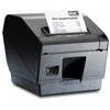 Spausdintuvas Star Micronics TSP743D II-24 ŽALIA AUKŠTO SŪKIO ŠARNYRAS - SU PJOVIMO ANTGALIS BE PSU60A-24