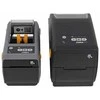 Zebra ZD411 Etikečių spausdintuvas Termotransferowy 203 x 203 DPI 152 mm/s Przewodowy i Bezprzewodowy Wi-Fi Bluetooth