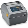 Spausdintuvas ZEBRA ZD621t (ZD6A142-30EF00EZ) 203dpi pilka