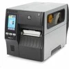 Triton Zebra ZT411 600 x 600 DPI laidinis ir belaidis tiesioginio terminio / terminio pernešimo POS spausdintuvas