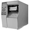 Spausdintuvas ZEBRA ZT510 300dpi Cutt pilka