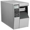 Spausdintuvas Zebra ZT510; 4", 300 dpi, nuoseklioji, USB, Gigabit Tinklinis, BT LE, belaidė 802.11 kintamosios srovės kortelė: likusio pasaulio dalis (ROW), ašara, monofoninė, ZPL