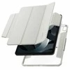 Spigen Air Skin Pro, pilka - iPad Air 10.9" (22/20)/11" 2024/2025