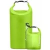 Spigen Aqua Shield Vandeniui atsparus sausas maišas 20L + 2L A630, kaktuso žalias