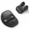 Spigen Tesla Door Lock Cover, juodas - Tesla Model Y/3