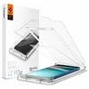 Spigen Elite Shield EZ FIT Hybrid Glass Samsung Galaxy S25 Ultra – Transparent