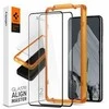 Spigen Glass tR AlignMaster 2 Pack – Google Pixel 8 Pro