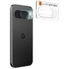 „SPIGEN OPTIK GLAS.TR“ KAMEROS APSAUGINIAI DĖKLAI, 2 VNT., „GOOGLE PIXEL 10 PRO XL“, SKAIDRŪS