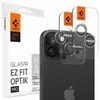 Spigen Glas.tR EZ Fit Optik Pro Camera Cover Apple iPhone 15 / iPhone 15 Plus – 2 vnt.