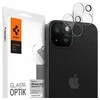 Spigen Glass tR Optik 2 Pack, crystal clear – Apple iPhone 15/15 Plus/14/14 Plus