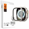 GRŪDINTAS STIKLAS Spigen GLAS.TR SLIM PRO Apple Watch ULTRA (49 MM) TITANIUM