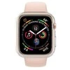 Išmaniojo laikrodžio Apple 4/5/6/7/SE ekrano rėmelis, Skaidrus, 40/41mm