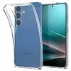 Spigen Liquid Crystal Samsung Galaxy S25 – dėklas telefonui skaidrus