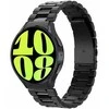 Spigen Modern Fit 316L Band, juodas - Samsung Galaxy Watch6 44mm