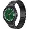 Spigen Modern Fit Band – Bracelet for Samsung Galaxy Watch 6 Classic 47 mm (Juodas)