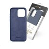 Dėklas „RhinoTech MAGcase Origin“, skirta „Apple iPhone 15 Pro Navy Mėlyna“.