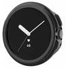 Spigen Liquid Air, matte juodas - Google Pixel Watch 3/2/1