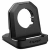 „Spigen Rugged Armor“ stovas, juodas - Apple Watch