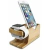 Spigen Stand Apple Watch + iPhone S370