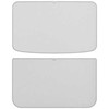 Spigen Tesla Car Roof Sunshade, juodas - Tesla Model 3