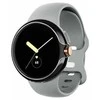 „Spigen Thin Fit“, krištolo skaidrumo – „Google Pixel Watch 2/1“