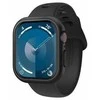 Spigen Thin Fit, juodos spalvos – Apple Watch 11/10 42mm