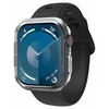 Dėklas Spigen Thin Fit, crystal clear – Apple Watch 11/10 42mm
