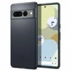 Dėklas Spigen Thin Fit, metalinis skalūnas - Google Pixel 7 Pro