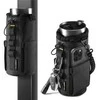 Spigen Tumbler Bag, juodas