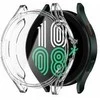„Spigen Ultra Hybrid“, krištolo skaidrumo – „Samsung Galaxy Watch5/Watch4 44mm“