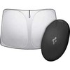Spigen Tesla CryoShade Front Windshield Sunshade - Model Y/3
