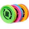 Spin Master Aerobie Mini diskas 6066646 Spin Master p12 mišinio kaina už 1 vnt.