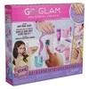 Spin Master „Cool Maker“ – „Go Glam“ – „Mani-Mask Nail Studio“ (6070509)