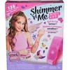 Spin Master Cool Maker – Shimmer Me Body Art 2.0 (6071786)