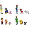 Spin Master PAW PATROL figūrėlių rinkinys, asort., 6072983