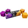 SpyraColor geltona ir violetinė