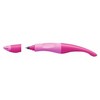 Stabilo Rašiklis EASYStart original R light pink-dark pink
