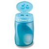 STABILO Easy - Manual pencil sharpener - Mėlyna - Left-handed