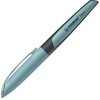 Stabilo Plunksnakotis FLOW nib M pastel turkio