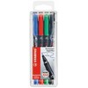 Foliopis Stabilo Ohpen 0,4 mm (841 / 4)