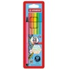 Stabilo Pen 68 1mm neon 6 vnt