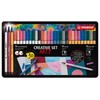 Feutru rinkinys - STABILO - ARTY - Pen 68 - Pen 68 - Point 88 - Daugiaspalvis
