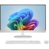 Stacionarus kompiuteris Hewlett Packard (HP) HP AiO 24-ct2001nc, 24" FHD, lietimui jautrus ekranas, RYZEN AI 5 340, 32 GB RAM DDR5, 1 TB SSD, Win11 Home, GamePass 3 mėnesių garantija