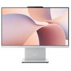 Stacionarus kompiuteris Lenovo IdeaCentre AIO 24AKP10 Cloud Pilkas (F0JC000ECK)