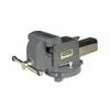 Stacionarus spaustuvas Stanley MaxSteel HD; 125 mm